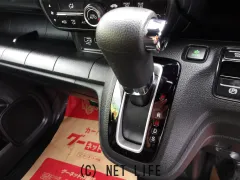 ホンダ N-WGN