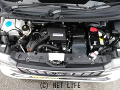 ホンダ N-WGN