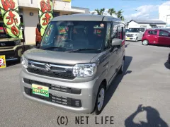 スズキ スペーシア