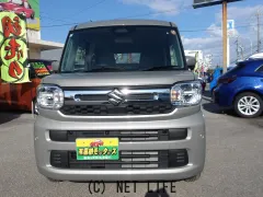 スズキ スペーシア