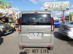 スズキ スペーシア