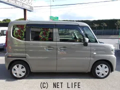 スズキ スペーシア