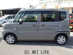 スズキ スペーシア