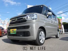 スズキ スペーシア