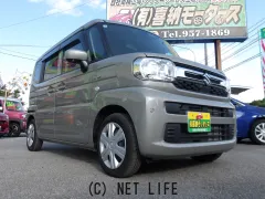 スズキ スペーシア