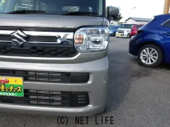 スズキ スペーシア