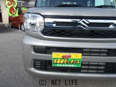 スズキ スペーシア