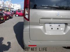 スズキ スペーシア