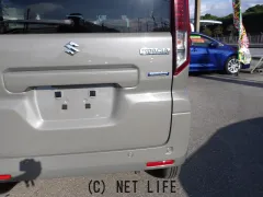 スズキ スペーシア