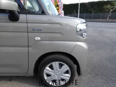 スズキ スペーシア