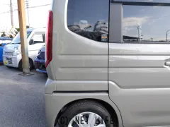 スズキ スペーシア