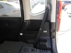 スズキ スペーシア