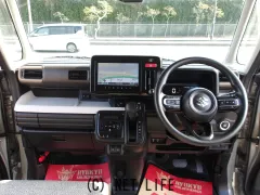 スズキ スペーシア