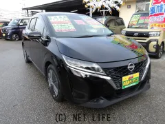日産 ノート