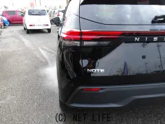 日産 ノート