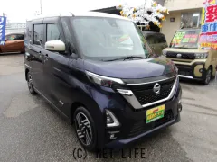 日産 ルークス
