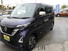 日産 ルークス