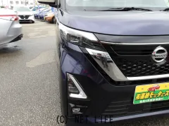 日産 ルークス
