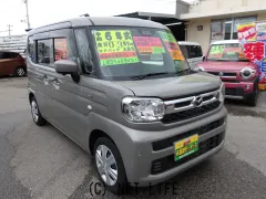 マツダ フレアワゴン