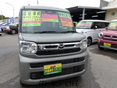 マツダ フレアワゴン