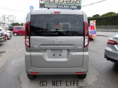 マツダ フレアワゴン