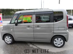 マツダ フレアワゴン