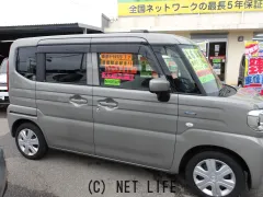 マツダ フレアワゴン