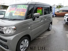 マツダ フレアワゴン