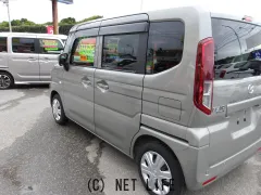 マツダ フレアワゴン