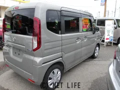 マツダ フレアワゴン