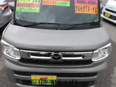 マツダ フレアワゴン