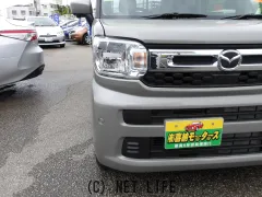 マツダ フレアワゴン