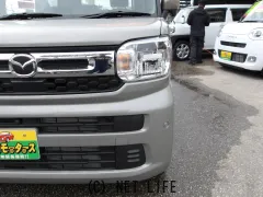 マツダ フレアワゴン