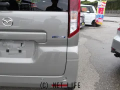 マツダ フレアワゴン