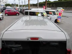 マツダ フレアワゴン