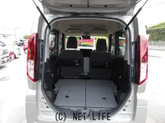 マツダ フレアワゴン