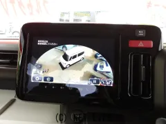 マツダ フレアワゴン