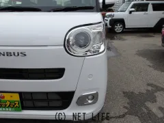 ダイハツ ムーヴキャンバス