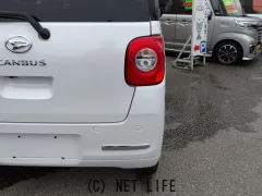 ダイハツ ムーヴキャンバス