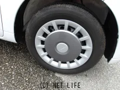 ダイハツ ムーヴキャンバス