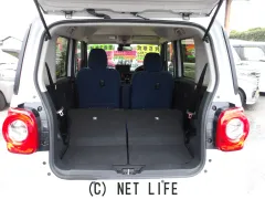 ダイハツ ムーヴキャンバス