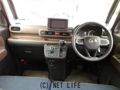 ダイハツ ムーヴキャンバス