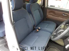 ダイハツ ムーヴキャンバス