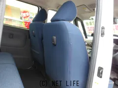 ダイハツ ムーヴキャンバス