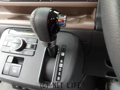 ダイハツ ムーヴキャンバス