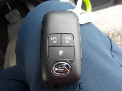 ダイハツ ムーヴキャンバス