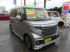 スズキ スペーシア