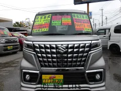 スズキ スペーシア