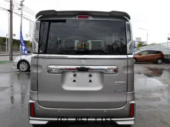 スズキ スペーシア