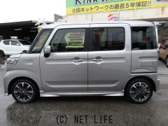 スズキ スペーシア